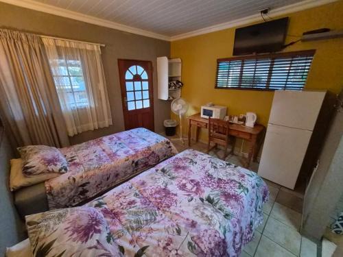 Kgetlengrivier House | N4 Guest Lodge