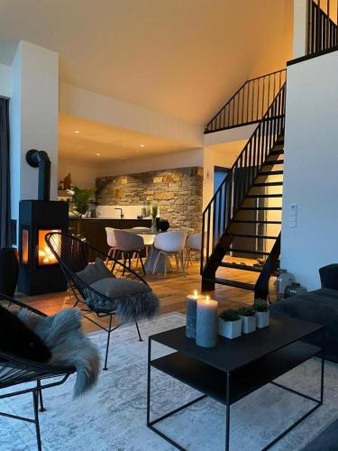 Bad Muenstereifel House | N6Quartier