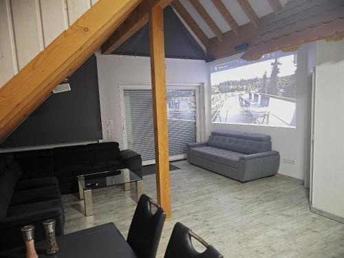Busenbach Apartment | N824 Apartments Waldbronn