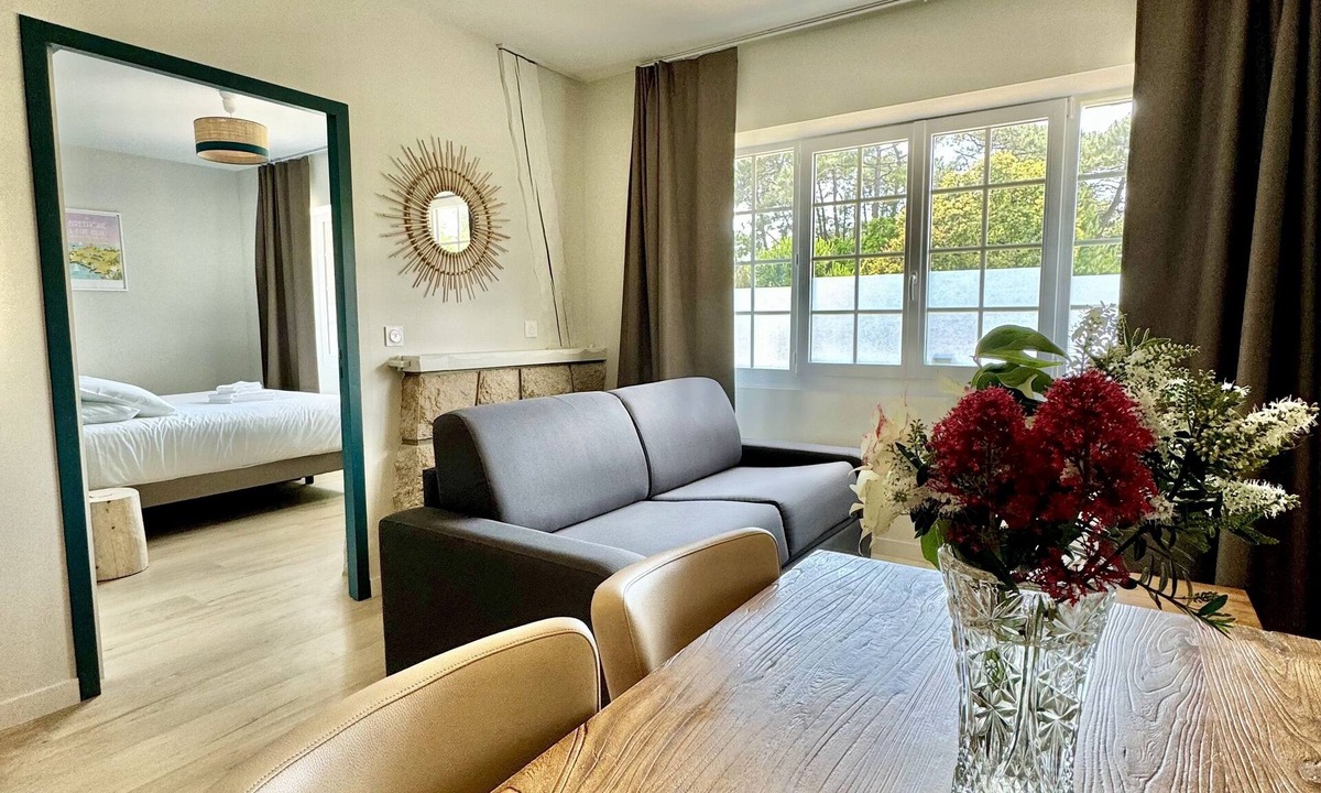 Erdeven Hotel | Naéco Erdeven