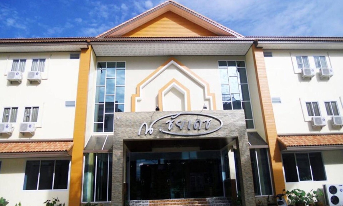 Bang Kung Hotel | Na Chaidej Hotel