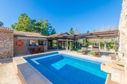 Manacor Villa | Na Molla