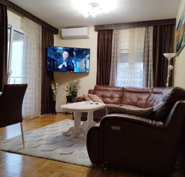 Rozino Apartment | Na&Ni