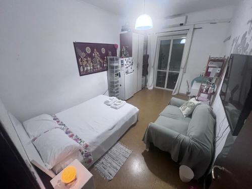 Quartiere XI Portuense House | Na Notte a Roma