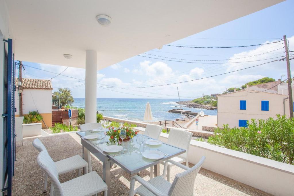 Pedruscada House | Na Pilena 6