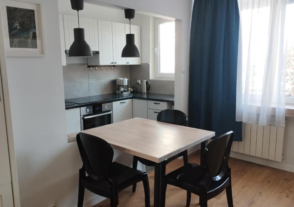 Grodzisk Mazowiecki Apartment | Na Sadowej