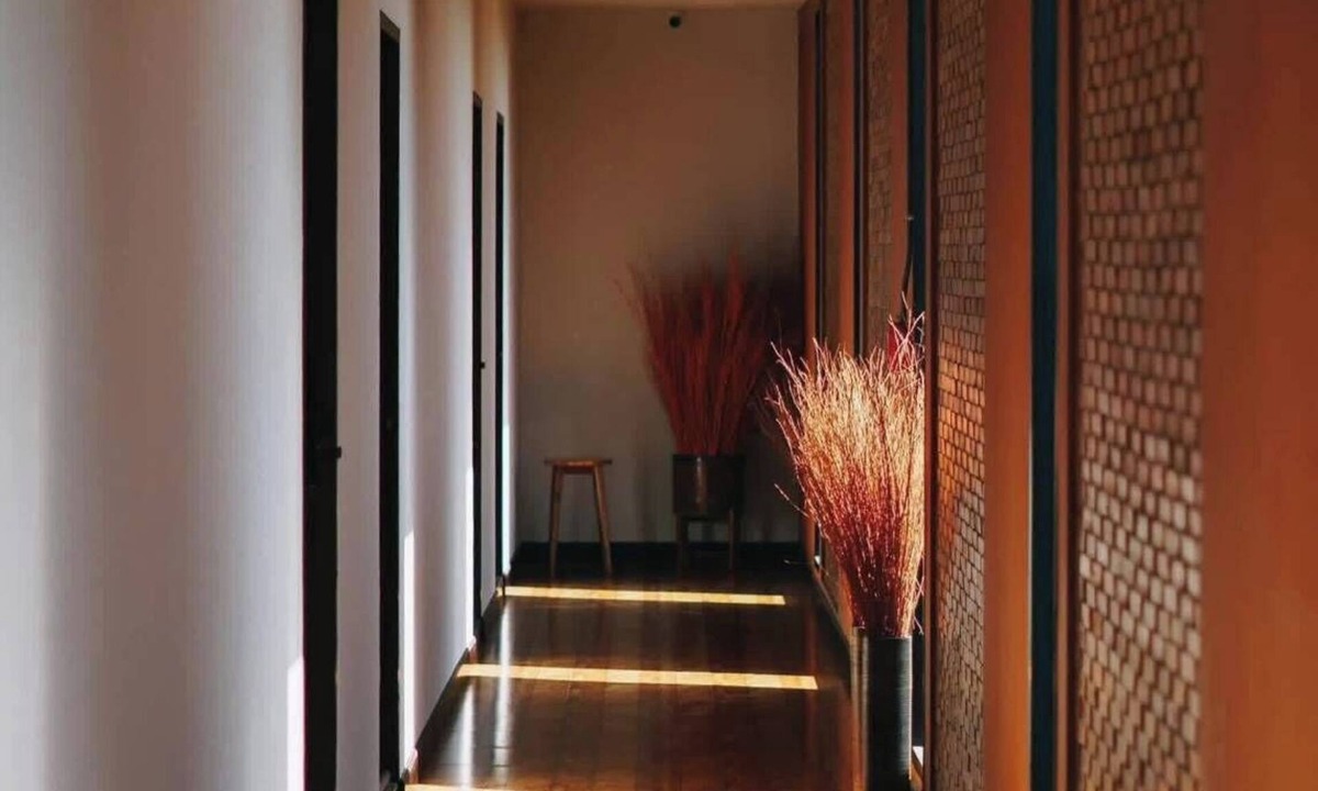 Thani Hotel | Na Sukhothai Hotel