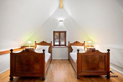 Kallmunz Apartment | Naabblick