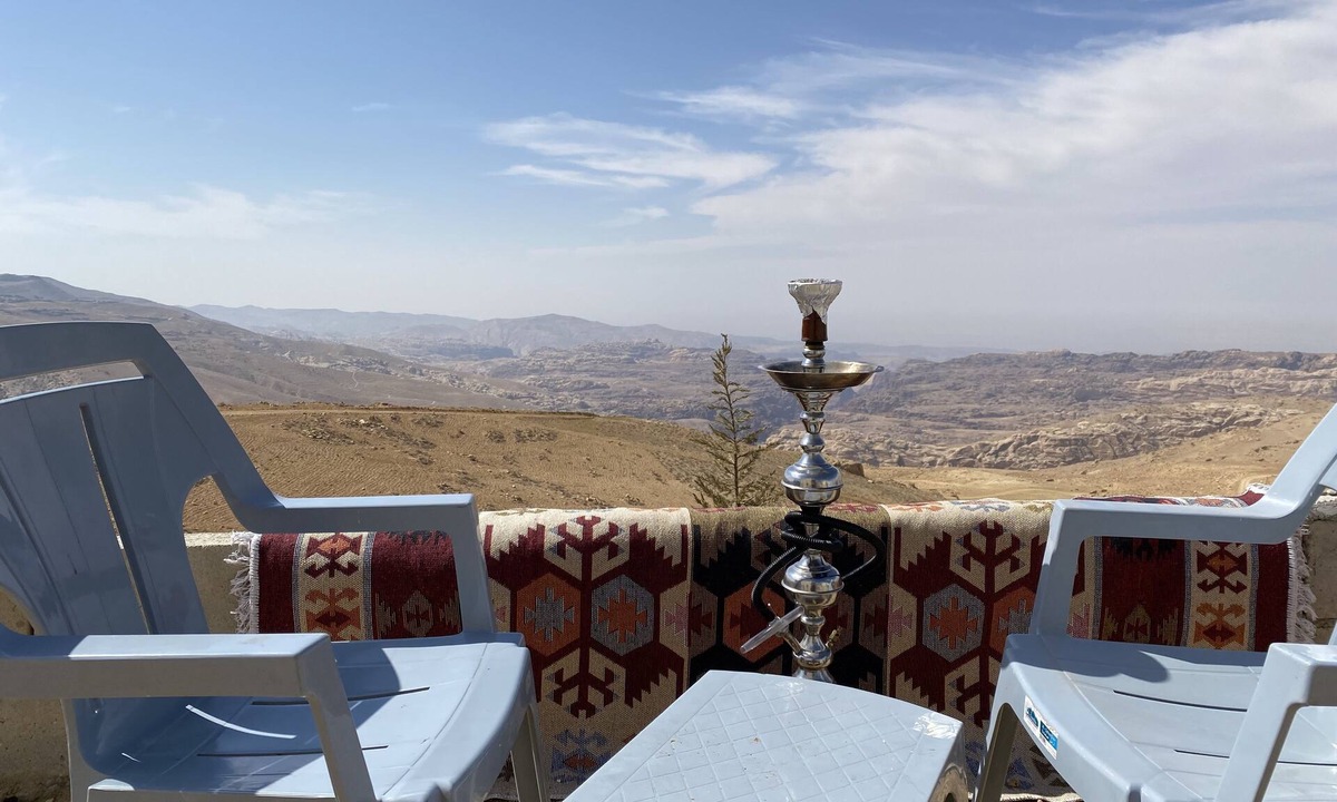 At-Taybeh Hostel | Nabati Hostel