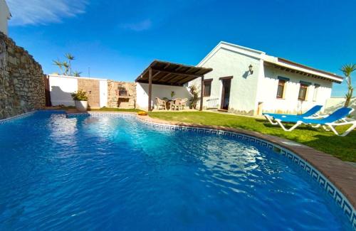 El Palmar House | Nacarum 2 - Casa Monte