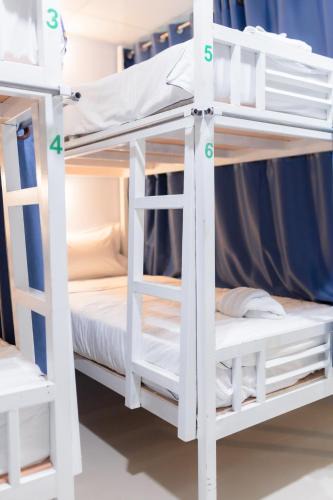 Ko Phi Phi Hostel | Nacha Hostel, Koh Phi Phi, Krabi. THAILAND