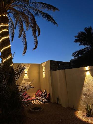 Dahab Ski Chalet | Nada house