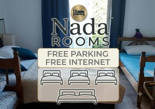 Lastva Grbaljska Apartment | Nada Rooms