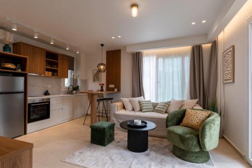 Malia Apartment | Nadia Suites