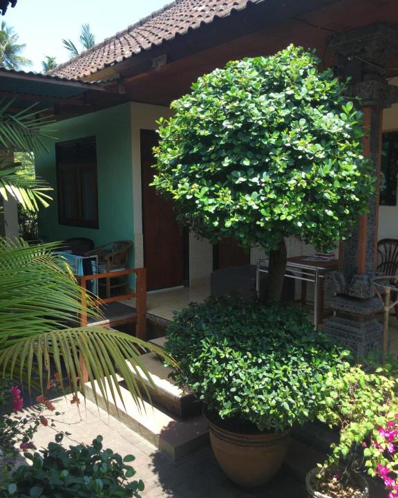 Seminyak House | Nadialit