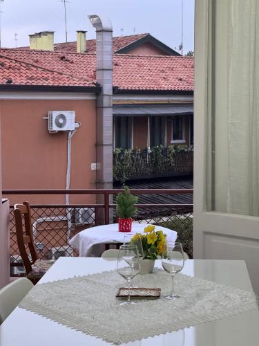Mestre Apartment | Nadias dream