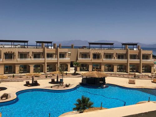 Dahab Apartment | Nadira Compound