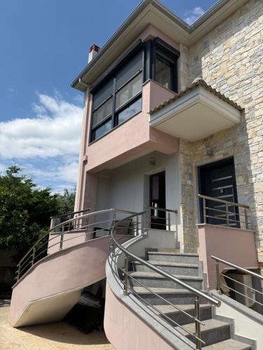 Vrahati Apartment | Nado House