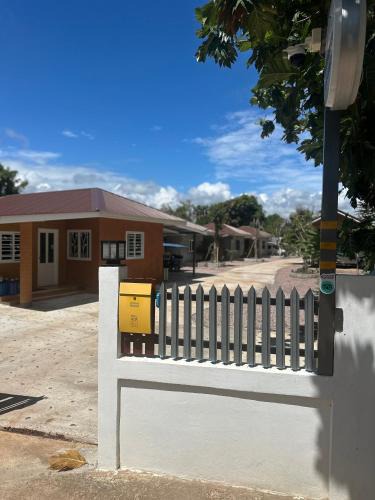 Kram House | NADOHN-Homestay