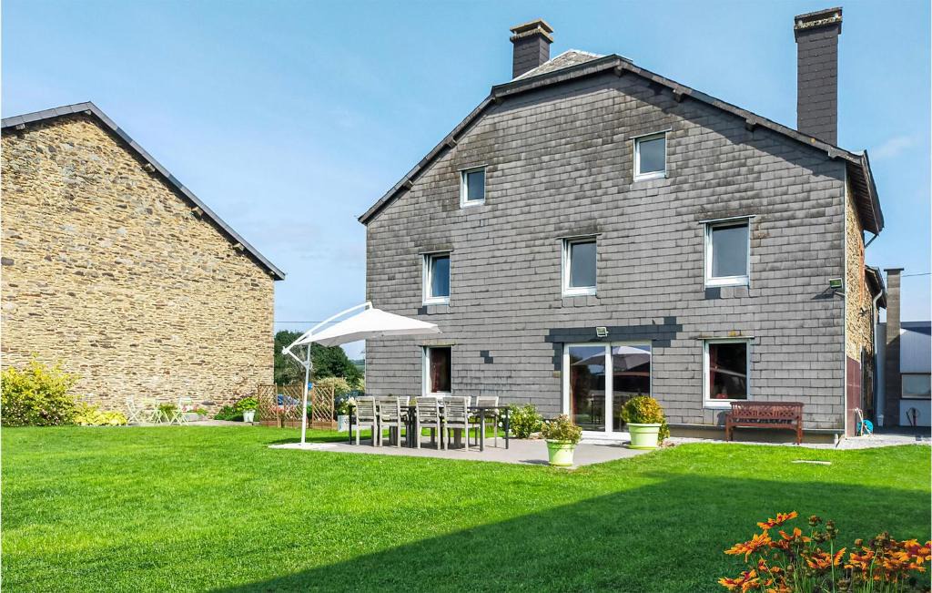 Nadrin House | Nadrin O Vert