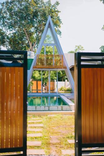 San Pedro Apartment | Naedan's Cabin