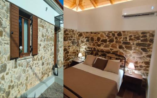 Nea Tirintha House | Nafplio Village