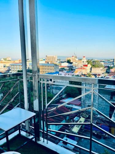 Naga Apartment | NagaCityRiverView 2BR Apartment