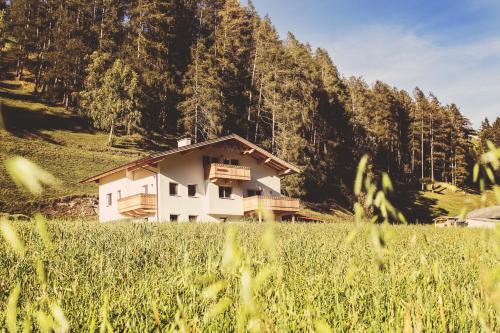 Navis House | Nagelehof Apartment Blaser