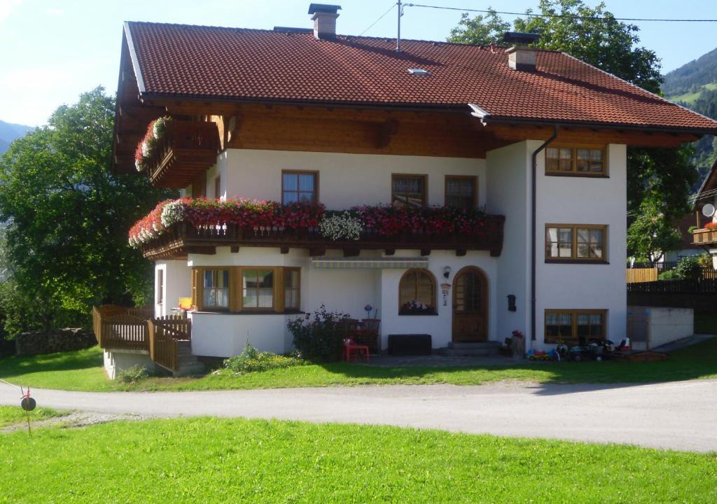Ainet Apartment | Nagelehof