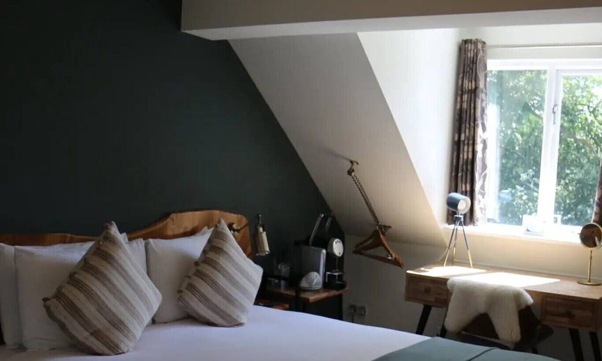 Great Missenden Hotel | Nags Head