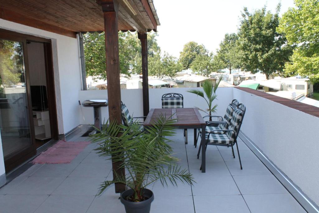Ueberlingen Apartment | Nahe am See