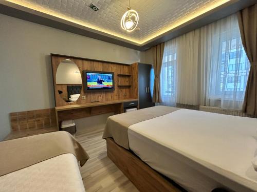 Nigde Hotel | NAHİTA HOTEL