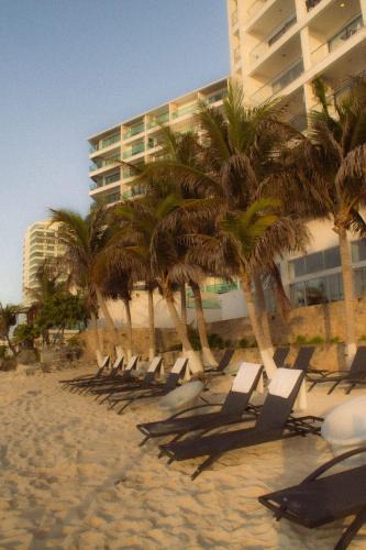 Punta Cancun Apartment | Naia Mar