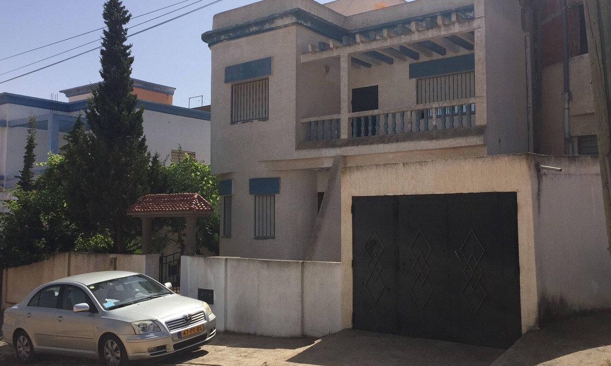 Moulay Bousselham Apartment | Naima Apartment NEW near beach in small village