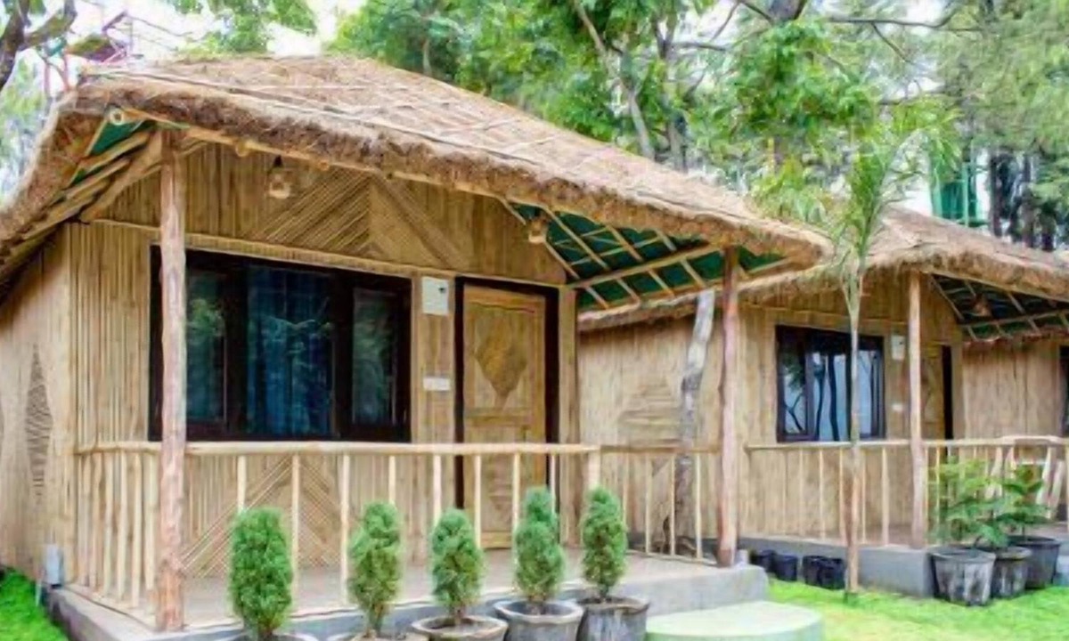 Naukuchiyatal Hotel | Nainital Adventure Park and Resort