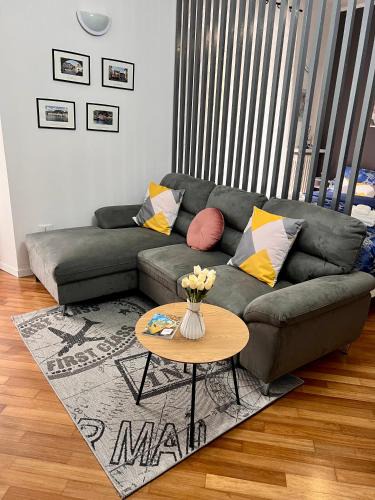 Albate Apartment | Naisa Home