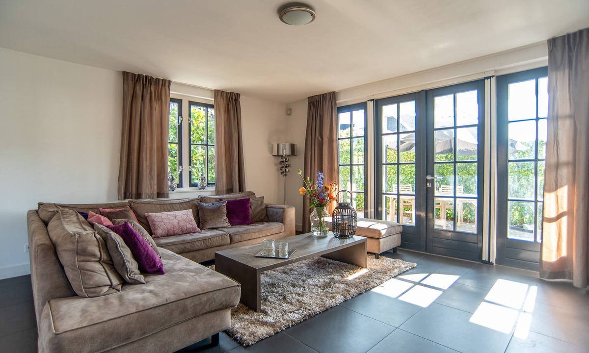 Oud-Loosdrecht House | Najade Resort