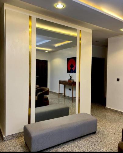 Orozo House | Naji apartment