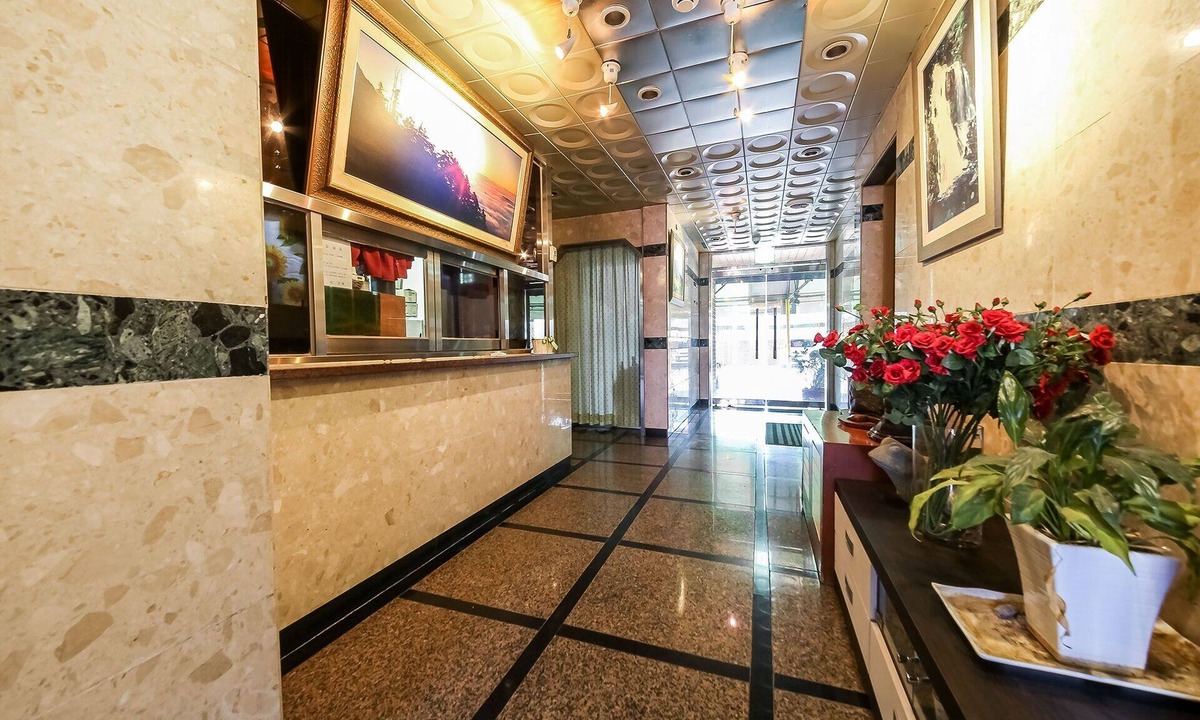 Naju Hotel | Naju Q