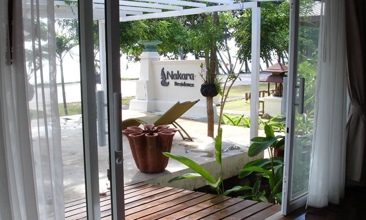 Na Thon Hotel | Nakara Residence