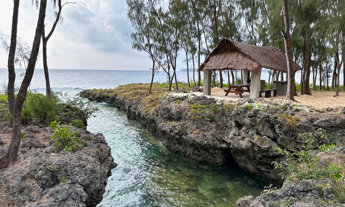 Matao Tiupeniu Hotel | Nakatumble