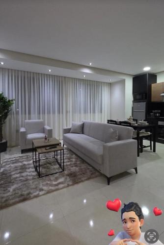 Tamariss Apartment | Nakhla