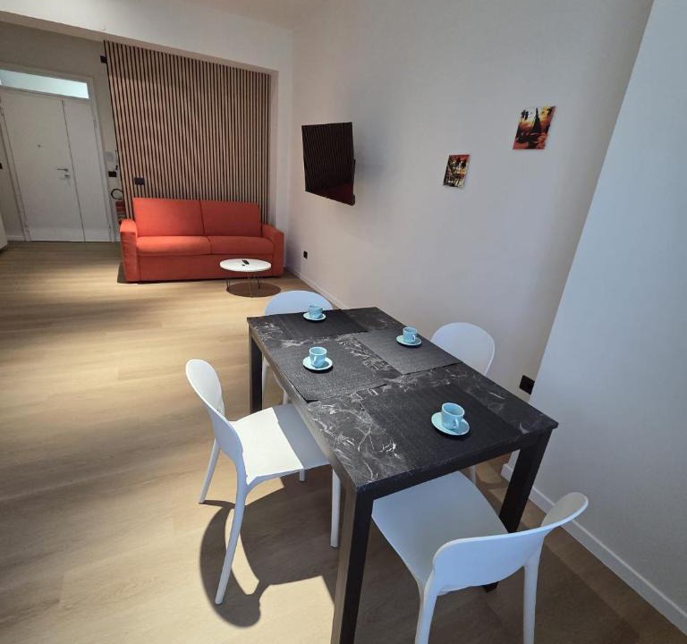Cosenza Apartment | Nakupenda B&B
