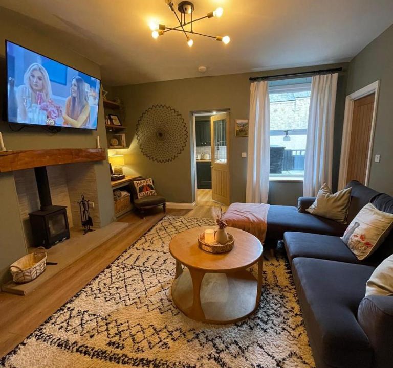 Hexham Apartment | Nala's Nest