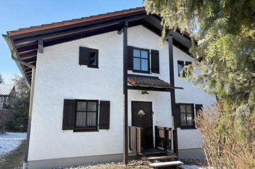 Kattersdorf House | Nalas Auszeit