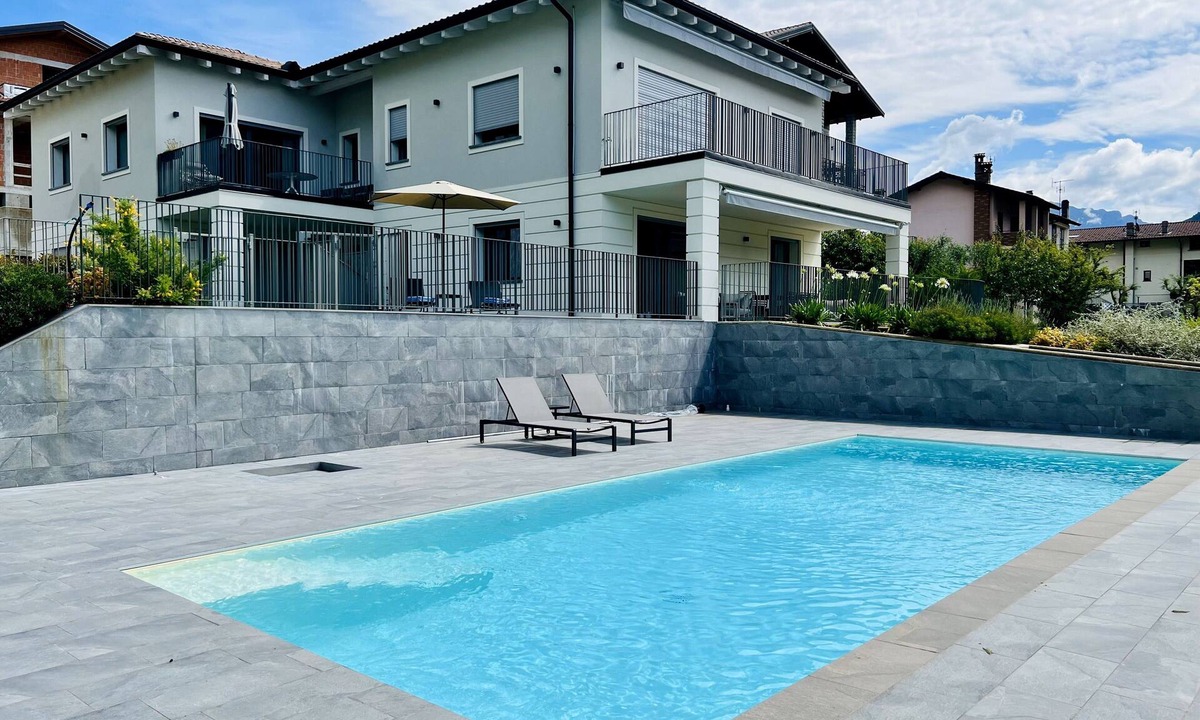 Tremezzina Apartment | Nalia Apartment