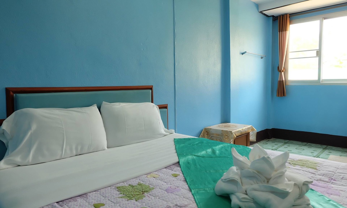 Chiang Saen Hotel | Nam Phueng Place 1