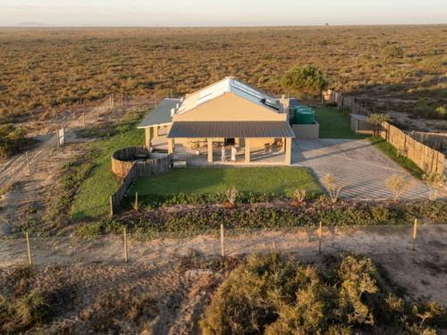 Hopefield Villa | Namasands
