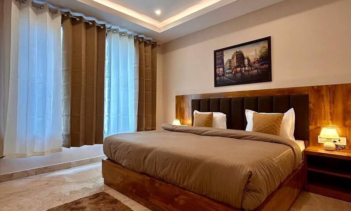Haridwar Hostel | Namaste Hostel Rishikesh