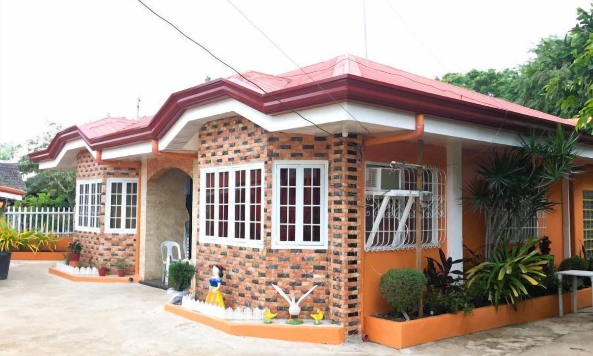 Olango Island House | Namaste Olango Guesthouse by Hiverooms